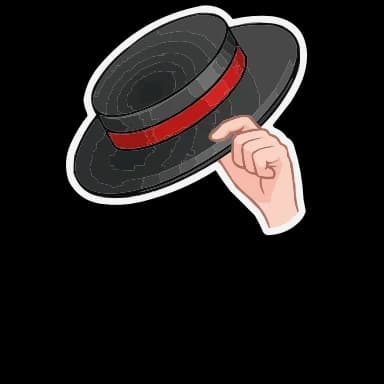 Набор эмодзи @EmojisTG | Интеллигентный vmoji HD для Телеграм: Анимированные
