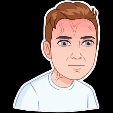 Эмодзи из набора Мемный vmoji HD | @EmojisTG для Телеграм: Анимированные 🤯