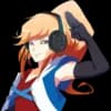 Эмодзи из набора VOCALOID4 @synthmoji для Телеграм: Статические 🦊