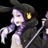 Эмодзи из набора VOCALOID4 @synthmoji для Телеграм: Статические 🐰