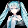 Эмодзи из набора VOCALOID4 @synthmoji для Телеграм: Статические 🩵