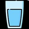 Эмодзи из набора @vokod34 для Телеграм: Статические 🥛