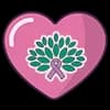 Эмодзи из набора @vokod34 для Телеграм: Статические 🩷