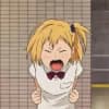 Эмодзи из набора Волейбол @anime_stickerr для Телеграм: Статические 😡