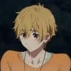 Эмодзи из набора Вольный стиль @anime_stickerr для Телеграм: Статические 😞