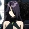 Эмодзи из набора Восхождение в тени @anime_sticks для Телеграм: Статические 😮