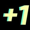 Эмодзи из набора Votemoji для Телеграм: Статические 👍