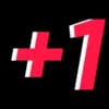 Эмодзи из набора Votemoji для Телеграм: Статические 👍