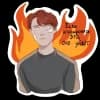 Эмодзи из набора всё ради игры @TgEmodziBot для Телеграм: Статические 😩