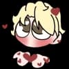 Эмодзи из набора всё ради игры @TgEmodziBot для Телеграм: Статические ❤