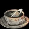 Эмодзи из набора vintage by @akateriinaa для Телеграм: Статические ☕️