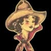 Эмодзи из набора vintage by @akateriinaa для Телеграм: Статические 🙂