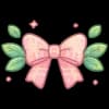 Эмодзи из набора жду лето @cute_enot_art для Телеграм: Статические 🎀