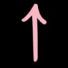 Эмодзи из набора @wanovaaa раскрой свою женскую природу для Телеграм: Статические ⬆