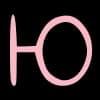 Эмодзи из набора @wanovaaa раскрой свою женскую природу для Телеграм: Статические 🅰