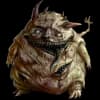Эмодзи из набора Warhammer 40k emoji для Телеграм: Статические ⚫️
