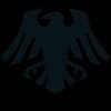 Эмодзи из набора Warhammer 40k emoji для Телеграм: Статические ⚫️
