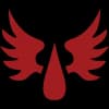 Эмодзи из набора Warhammer 40k emoji для Телеграм: Статические ⚫️