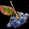 Эмодзи из набора Акварельная осень от @drawenergy для Телеграм: Статические 🍒