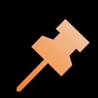 Эмодзи из набора wcc_emoji для Телеграм: Анимированные 📍