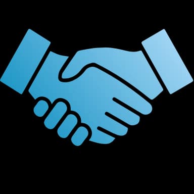 Эмодзи из набора wcc_emoji для Телеграм: Анимированные 🤝