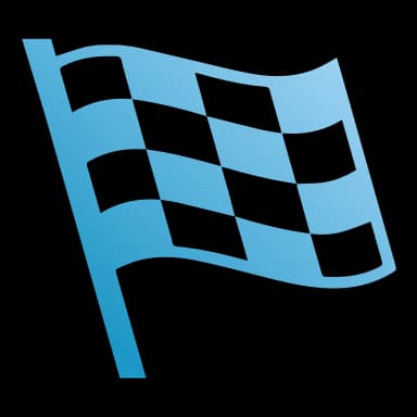 Эмодзи из набора wcc_emoji для Телеграм: Анимированные 🏁