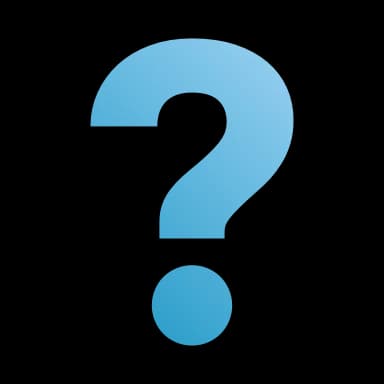 Эмодзи из набора wcc_emoji для Телеграм: Анимированные ❓