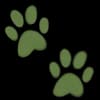 Эмодзи из набора закажи эмодзи @emoji_tv для Телеграм: Статические 🐾