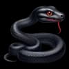 Эмодзи из набора закажи эмодзи @emoji_tv для Телеграм: Статические 🐍
