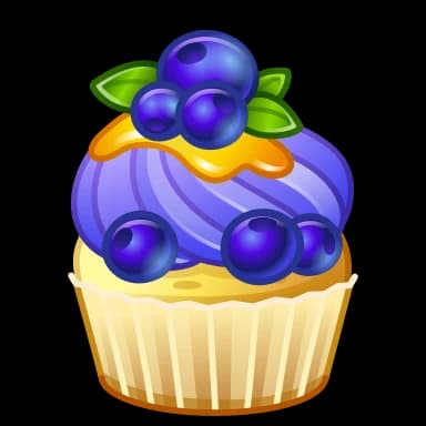 Эмодзи из набора Whip Cupcake @ADstickers для Телеграм: Анимированные 💎