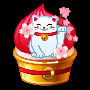 Эмодзи из набора Whip Cupcake @ADstickers для Телеграм: Анимированные 💎