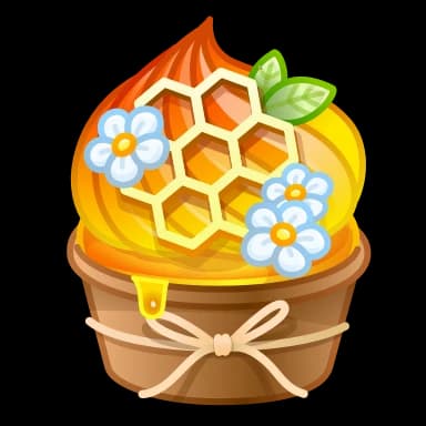 Эмодзи из набора Whip Cupcake @ADstickers для Телеграм: Анимированные 💎