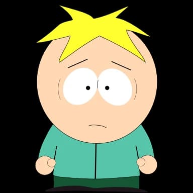 Стикер из набора Some South Guys I @WhyImPremiumEmoji для Телеграм: Анимированные 😢
