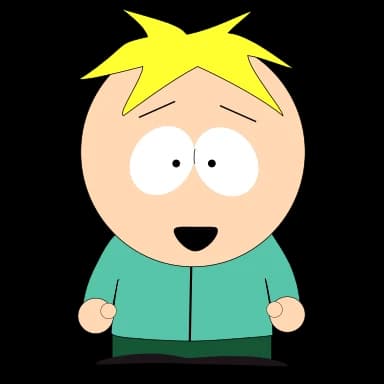 Стикер из набора Some South Guys I @WhyImPremiumEmoji для Телеграм: Анимированные 😄