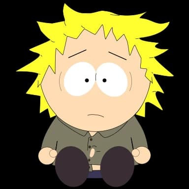 Стикер из набора Some South Guys I @WhyImPremiumEmoji для Телеграм: Анимированные 😵💫