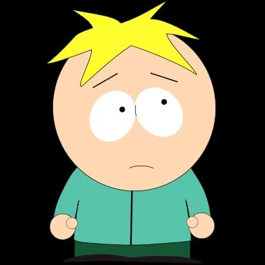 Стикер из набора Some South Guys I @WhyImPremiumEmoji для Телеграм: Анимированные 🥺