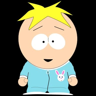 Стикер из набора Some South Guys I @WhyImPremiumEmoji для Телеграм: Анимированные 😴