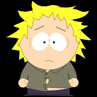 Стикер из набора Some South Guys I @WhyImPremiumEmoji для Телеграм: Анимированные 🥺
