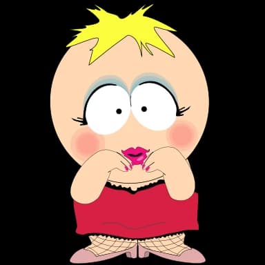 Стикер из набора Some South Guys I @WhyImPremiumEmoji для Телеграм: Анимированные 💋