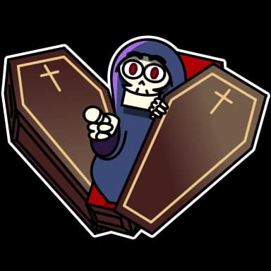 Стикер из набора xoxolka666 для Телеграм: Анимированные, Видео, Статические ❤️