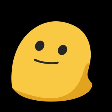 Стикер из набора Желтые эмодзи @SbornikStickers для Телеграм: Анимированные 😜