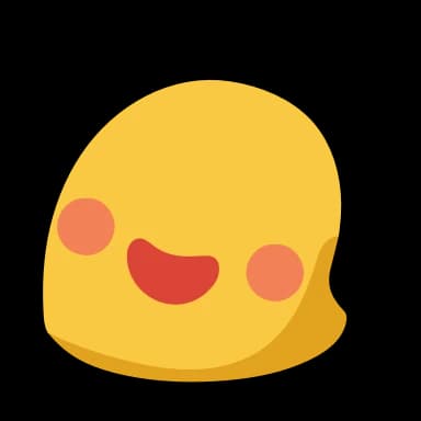 Стикер из набора Желтые эмодзи @SbornikStickers для Телеграм: Анимированные 😍