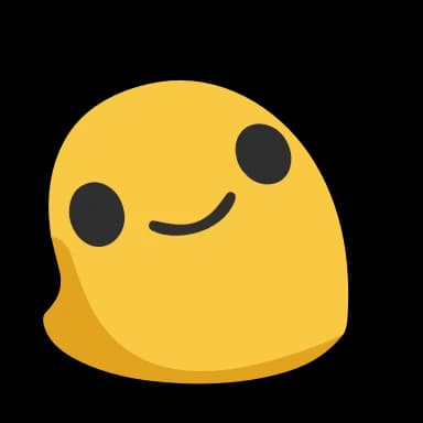 Стикер из набора Желтые эмодзи @SbornikStickers для Телеграм: Анимированные 😊