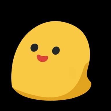 Стикер из набора Желтые эмодзи @SbornikStickers для Телеграм: Анимированные 😨