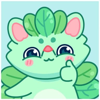 Стикер из набора Ёжик Юнис от @TgSticker для Телеграм: Анимированные 👍