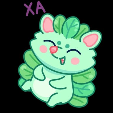 Стикер из набора Ёжик Юнис от @TgSticker для Телеграм: Анимированные 😂
