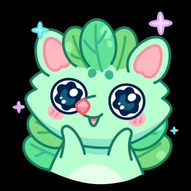 Стикер из набора Ёжик Юнис от @TgSticker для Телеграм: Анимированные 🤩