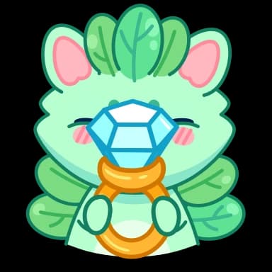 Стикер из набора Ёжик Юнис от @TgSticker для Телеграм: Анимированные 💍