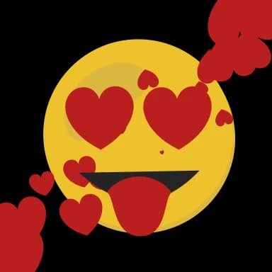 Стикер из набора Hot @stickersb2b для Телеграм: Анимированные, Видео, Статические ❤