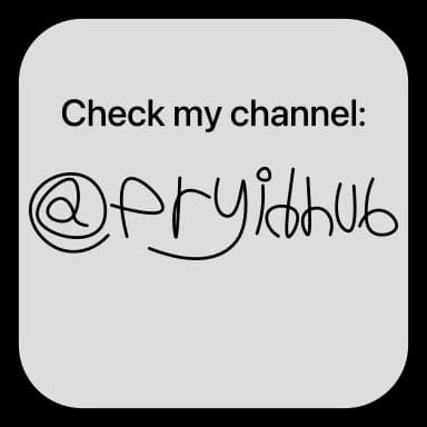 Стикер из набора желтухи by @pryidhub для Телеграм: Анимированные 🌐
